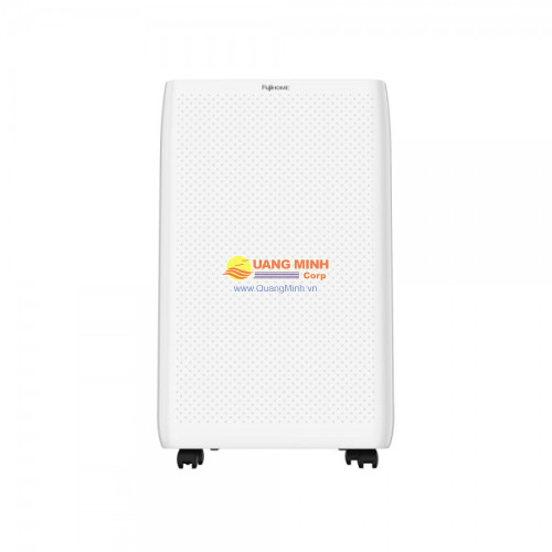 Máy hút ẩm dân dụng Fujihome DH18W